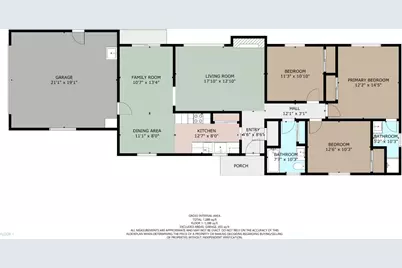 1693 Greentree Dr, Concord, CA 94521 - Photo 30