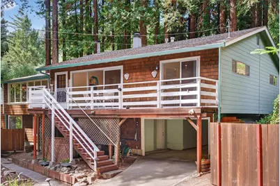 14755 Two Bar Rd, Boulder Creek, CA 95006 - Photo 8