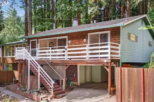 14755 Two Bar Rd, Boulder Creek, CA 95006 - Photo 8