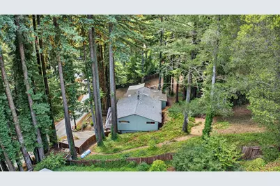 14755 Two Bar Rd, Boulder Creek, CA 95006 - Photo 2