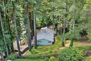 14755 Two Bar Rd, Boulder Creek, CA 95006 - Photo 2