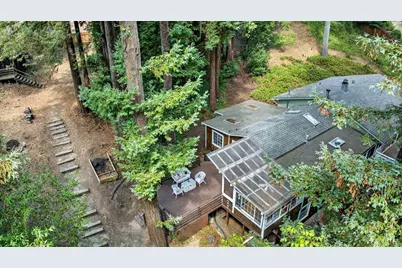 14755 Two Bar Rd, Boulder Creek, CA 95006 - Photo 50