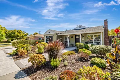 112 F St, Redwood City, CA 94063 - Photo 1