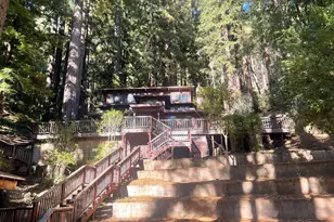 188 Park St, Boulder Creek, CA 95006 - Photo 1