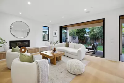 852 La Para Ave, Palo Alto, CA 94306 - Photo 1