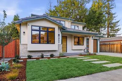 852 La Para Ave, Palo Alto, CA 94306 - Photo 26