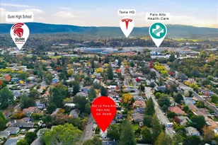 852 La Para Ave, Palo Alto, CA 94306 - Photo 124