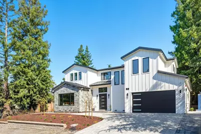 955 Monte Rosa Dr, Menlo Park, CA 94025 - Photo 1
