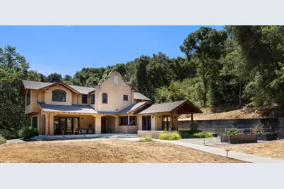 1439 Portola Rd, Woodside, CA 94062 - Photo 1