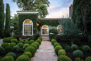 414 Laurel Ave, Menlo Park, CA 94025 - Photo 1