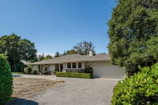 2120 Redington Rd, Hillsborough, CA 94010 - Photo 1