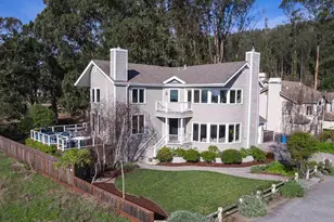 321 Magellan Ave, Half Moon Bay, CA 94019 - Photo 1