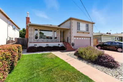 211 Anita Dr, Millbrae, CA 94030 - Photo 1