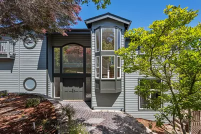 3554 Oak Knoll Dr, Redwood City, CA 94062 - Photo 1