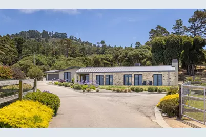 53 Riley Ranch Rd, Carmel, CA 93923 - Photo 4