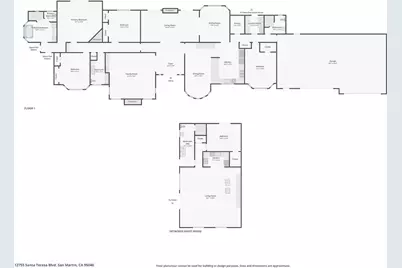 12755 Santa Teresa Blvd, San Martin, CA 95046 - Photo 52