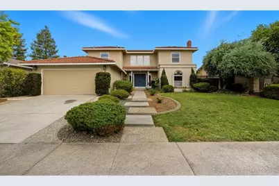 21035 Lauretta Dr, Cupertino, CA 95014 - Photo 1