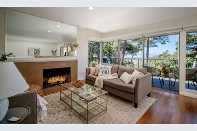 27 Del Mesa Carmel, Carmel, CA 93923 - Photo 1