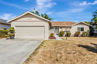 1267 Hillsdale Ave, San Jose, CA 95118 - Photo 1