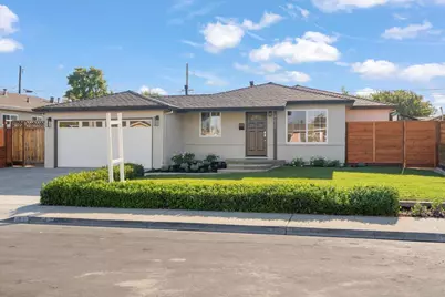 4636 Armour Dr, Santa Clara, CA 95054 - Photo 1