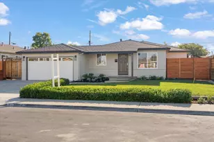 4636 Armour Dr, Santa Clara, CA 95054 - Photo 1