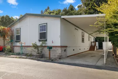 444 Whispering Pines Dr 68, Scotts Valley, CA 95066 - Photo 1