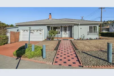 882 Harder Rd, Hayward, CA 94542 - Photo 1