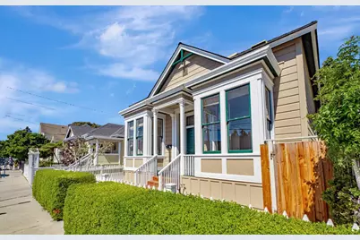 120 Maple St, Santa Cruz, CA 95060 - Photo 4