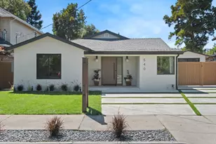 540 Sapphire St, Redwood City, CA 94062 - Photo 1