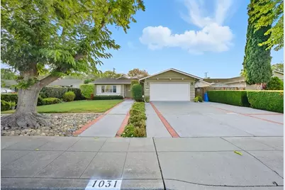 1031 Waterbird Way, Santa Clara, CA 95051 - Photo 1