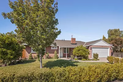 1628 Cunningham St, Santa Clara, CA 95050 - Photo 1