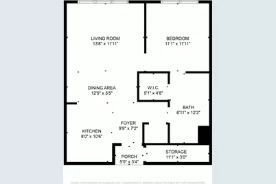 1060 S 3rd St 379, San Jose, CA 95112 - Photo 34
