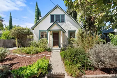 841 Willis Ave, San Jose, CA 95125 - Photo 1