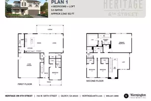 7351 Princevalle St Homesite 18, Gilroy, CA 95020 - Photo 12