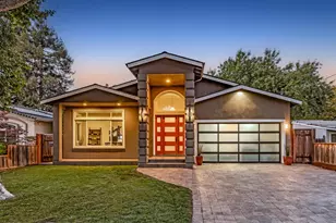 1848 Peacock Ave, Mountain View, CA 94043 - Photo 1