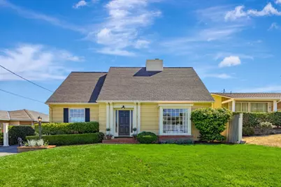 767 28th Ave, San Mateo, CA 94403 - Photo 1