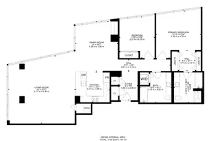 38 N Almaden Blvd 2001, San Jose, CA 95110 - Photo 44