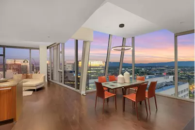 38 N Almaden Blvd 2001, San Jose, CA 95110 - Photo 2