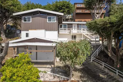 355 Beaumont Blvd, Pacifica, CA 94044 - Photo 1