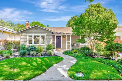 525 Grand St, Redwood City, CA 94062 - Photo 1