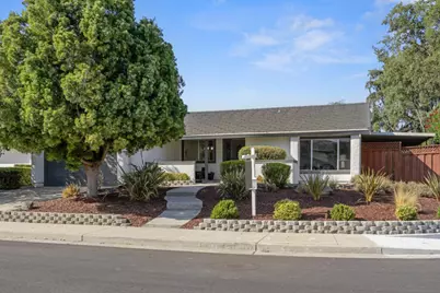 6143 Corte De Belleza, San Jose, CA 95120 - Photo 1