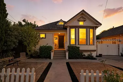 320 N Ellsworth Ave, San Mateo, CA 94401 - Photo 1