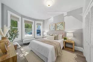 438 30th St, San Francisco, CA 94131 - Photo 1