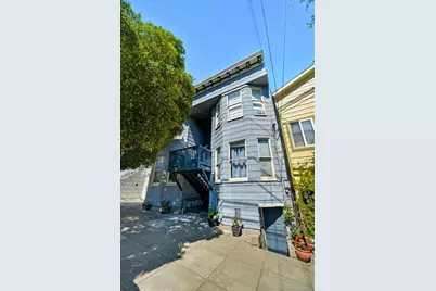 438 30th St, San Francisco, CA 94131 - Photo 36