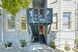438 30th St, San Francisco, CA 94131 - Photo 34