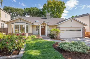 505 Castilian Way, San Mateo, CA 94402 - Photo 1