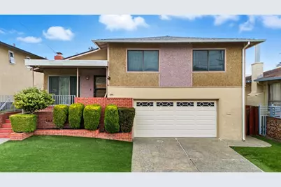 556 Keoncrest Dr, South San Francisco, CA 94080 - Photo 1