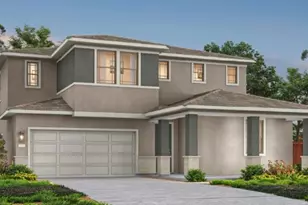 324 W Pasqua Ct, Mountain House, CA 95391 - Photo 1