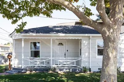 1105 Oak Ave, Redwood City, CA 94061 - Photo 2