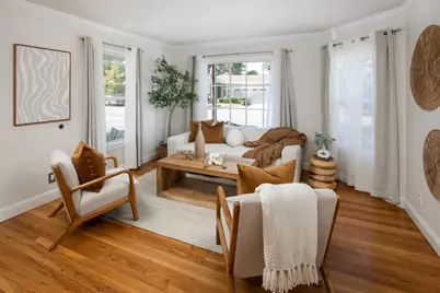 1105 Oak Ave, Redwood City, CA 94061 - Photo 4